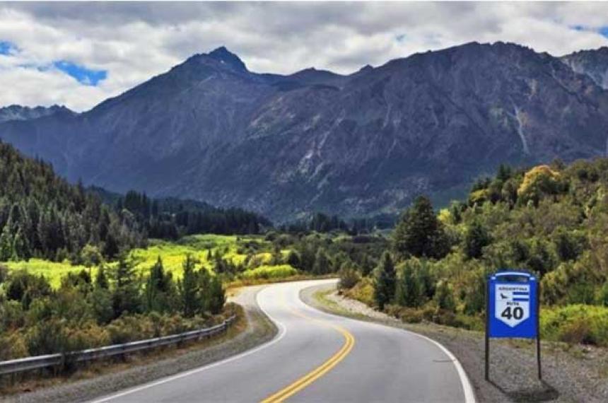 La Argentina elegida como uno de los mejores paiacuteses para turismo rutero