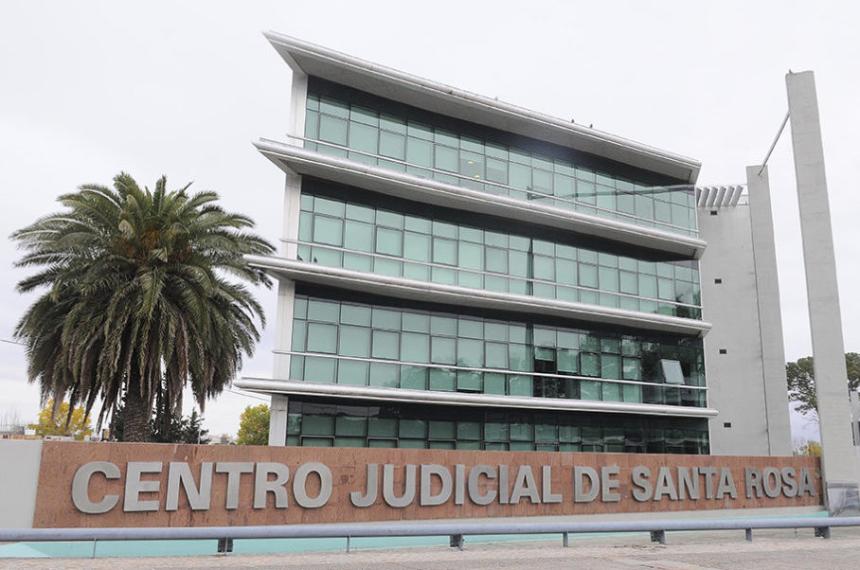 El Poder Judical de La Pampa realiza el primer congreso de salud laboral