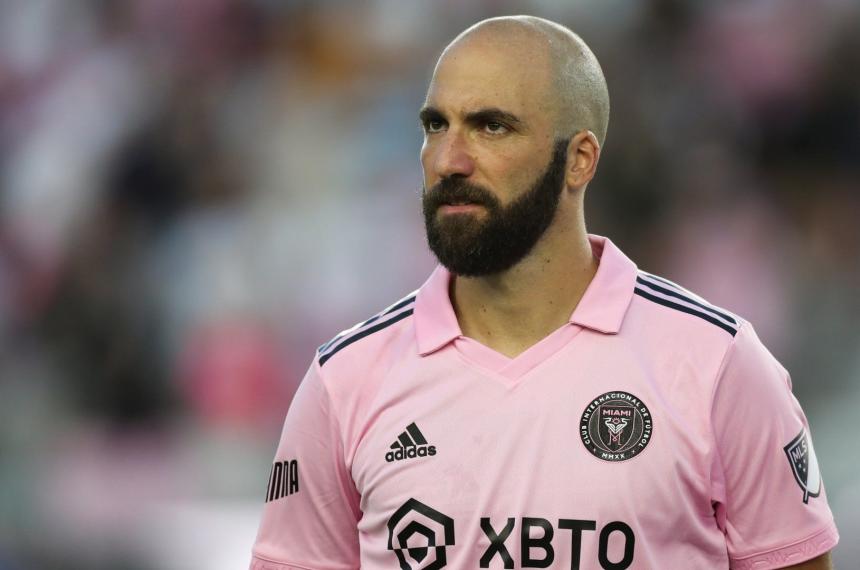 Radiografiacutea del Inter Miami el club al que va Messi