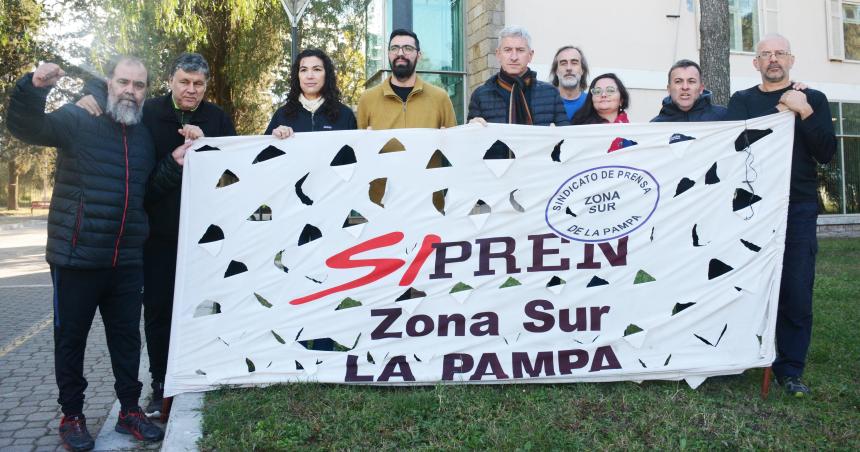 Radio Nacional- Tenemos miedo de perder el trabajo si viene un gobierno de derecha