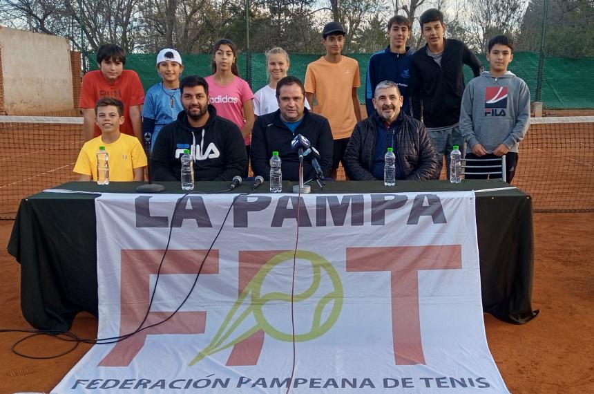 Clasificatorio al Nacional 