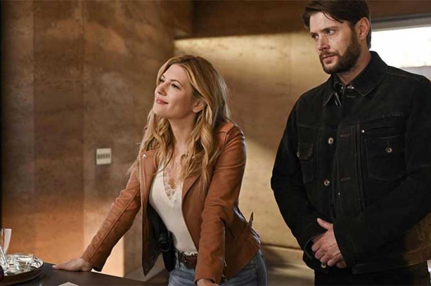 Series- estrenos del streaming para esta semana