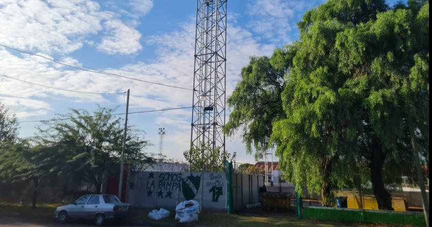 No puede venir cualquiera a la provincia a enriquecerse con telecomunicaciones