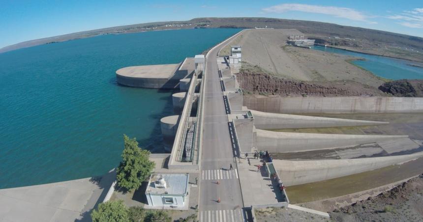 Nacioacuten tomaraacute al control de cinco represas