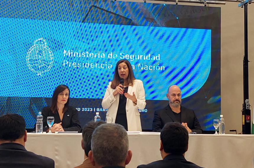 La Pampa busca fortalecerse ante los ciberdelitos