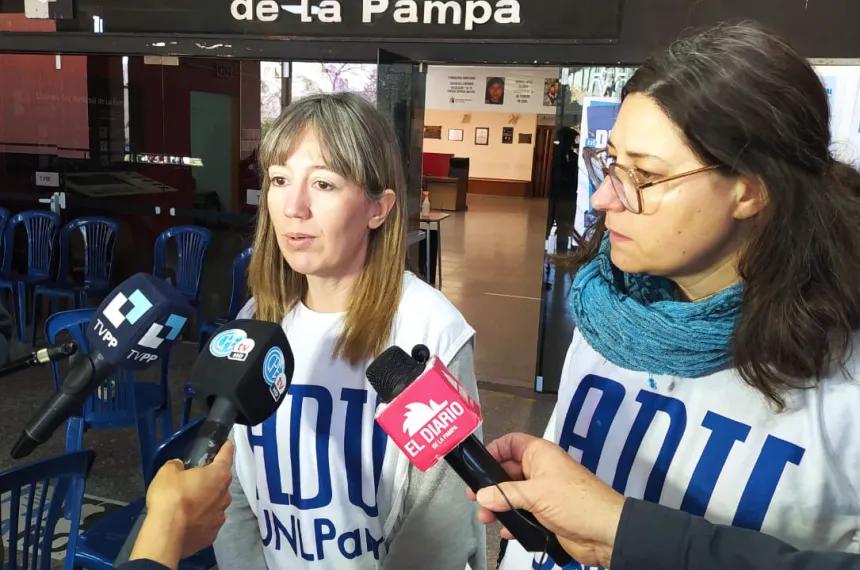 Oferta salarial a la docencia universitaria