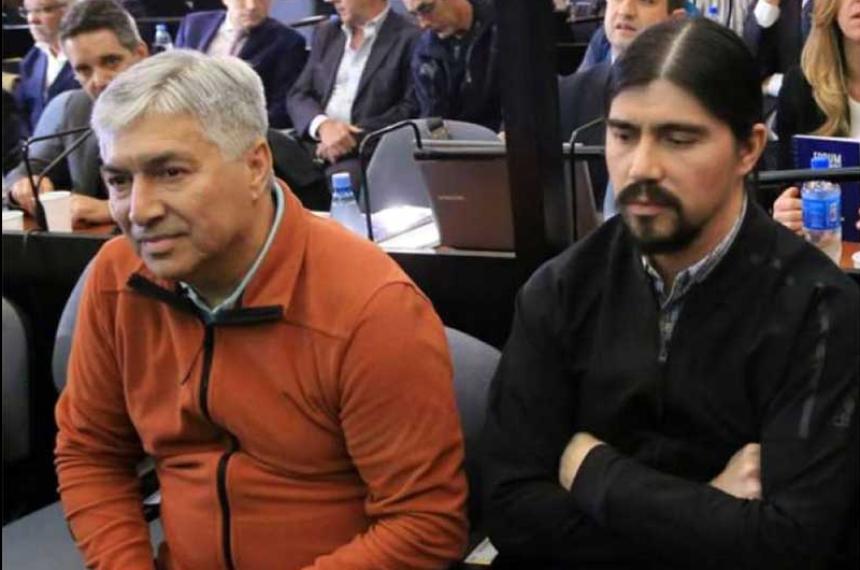 Conceden la excarcelacioacuten a Martiacuten Baacuteez condenado por lavado de dinero