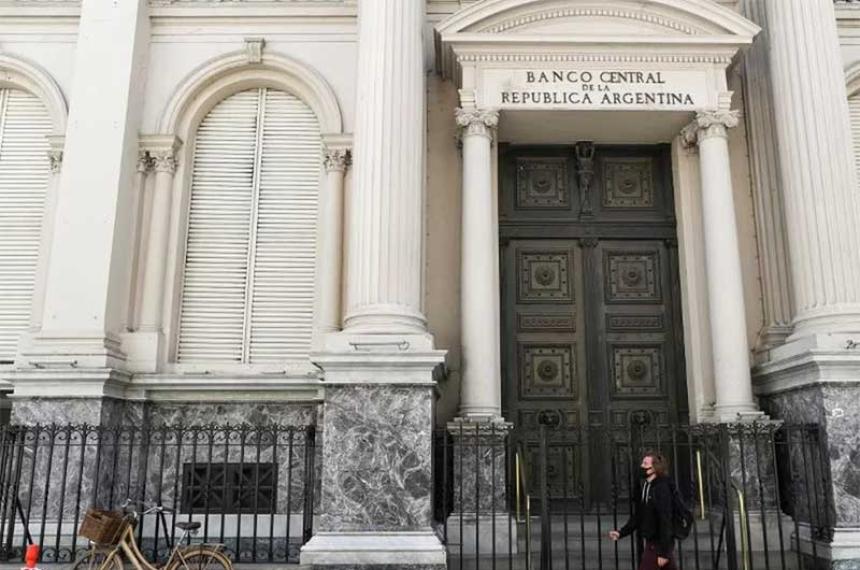 Consultoras que releva el BCRA estimaron 1489-en-porciento- de inflacioacuten para 2023