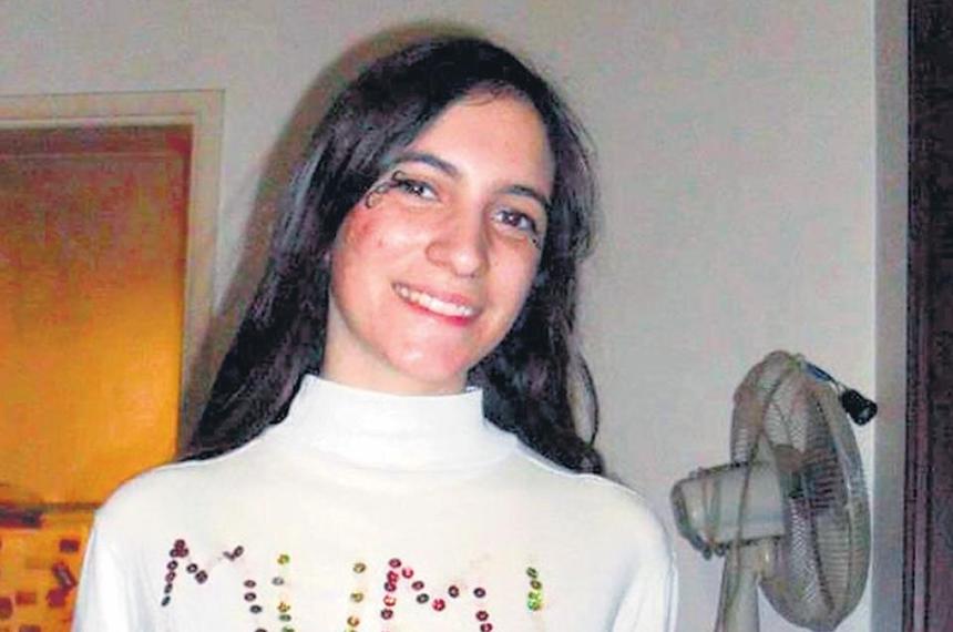 Aacutengeles Rawson- a diez antildeos del femicidio que sacudioacute al paiacutes