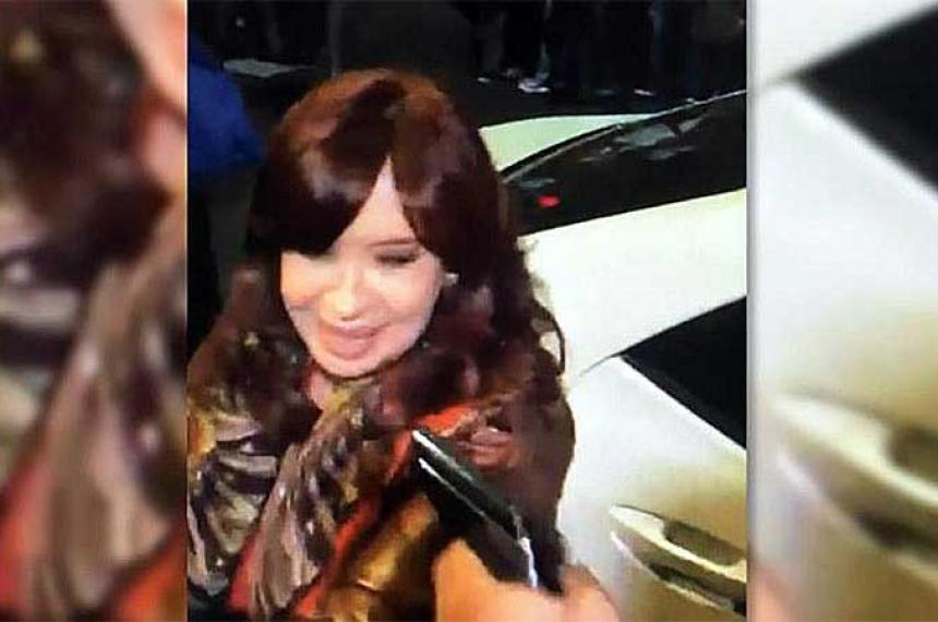 Reclaman investigar la pista de la 9 mm y el financiamiento de Revolucioacuten Federal