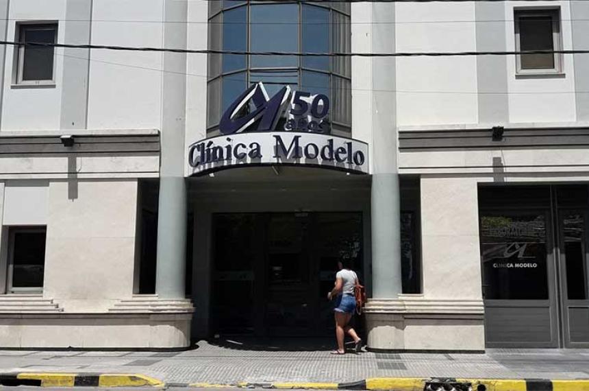 Fallecioacute el reconocido traumatoacutelogo Daniel Vaquer