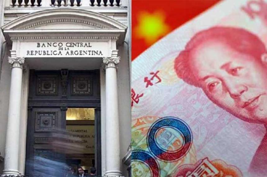Alerta en el mercado por la depreciacioacuten del yuan y el impacto en las reservas