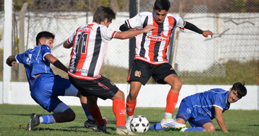All Boys y Belgrano disputan el derby capitalino