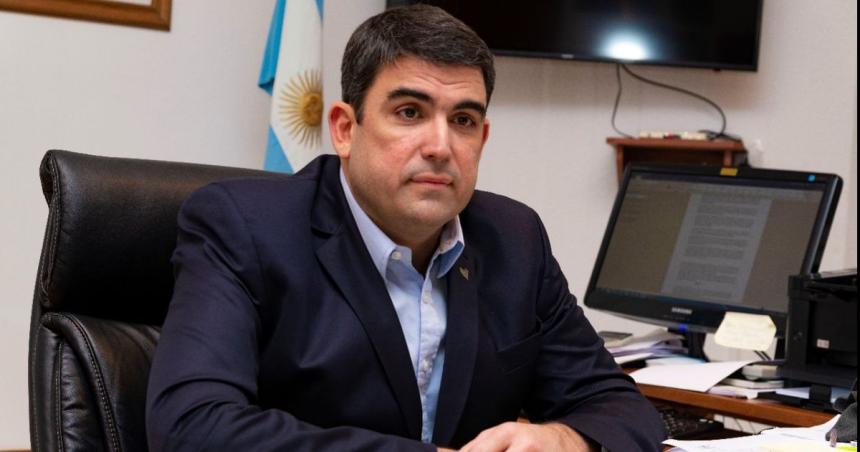 Bensusaacuten tambieacuten cruzoacute a Bullrich por sus dichos sobre la UNLPam