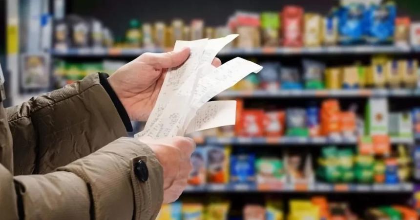 Inflacioacuten- se conoce el dato de mayo y el gobierno espera una leve moderacioacuten