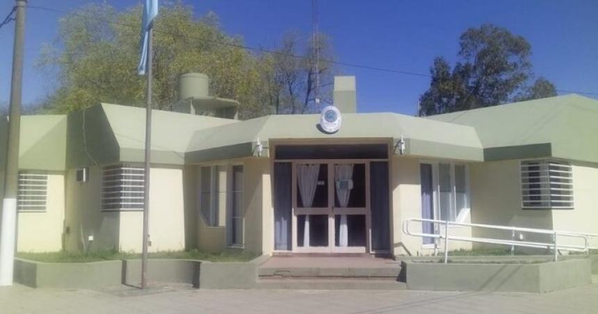 Un hombre apuntildealado por su hermanastro en Uriburu