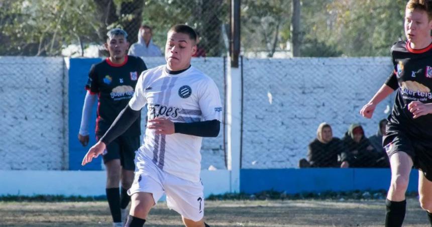 Primera B- empataron todos los de arriba