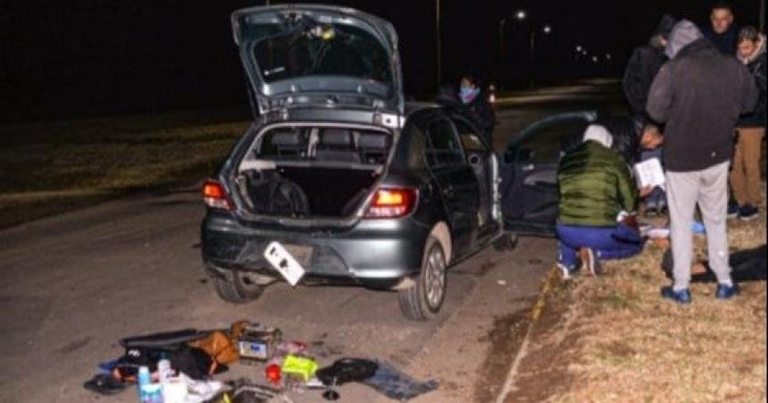Desmantelan red de drogas que operaba en La Pampa y Buenos Aires