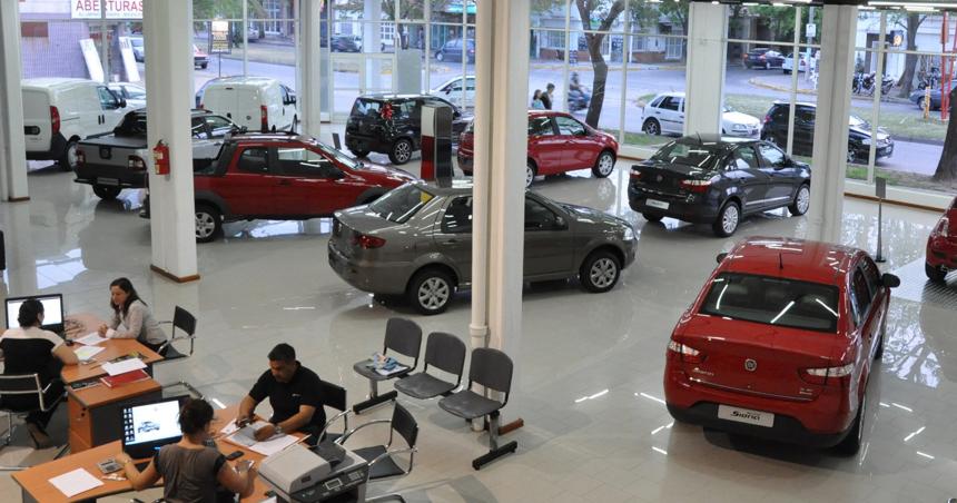 Los autos maacutes baratos- iquestcuaacuteles son los 0 km que escapan al impuesto al lujo