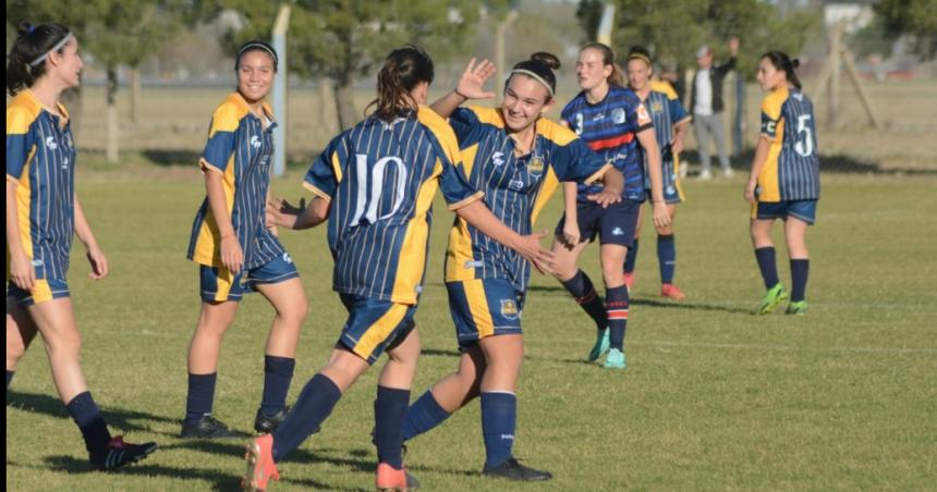 All Boys llevoacute a su undeacutecimo triunfo al hilo