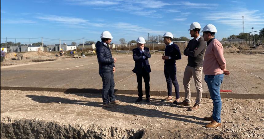 Lonquimay celebra su 118ordm aniversario con variadas actividades