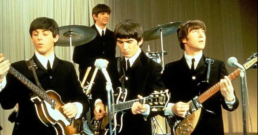 Los Beatles lanzaraacuten una cancioacuten ineacutedita con la voz de John Lennon con IA