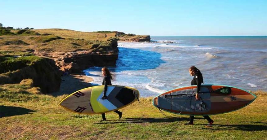 Fin de semana largo- actividades para unas minivacaciones en el mar