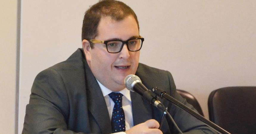 Para el fiscal es imposible probar si hubo intencioacuten de lesionar