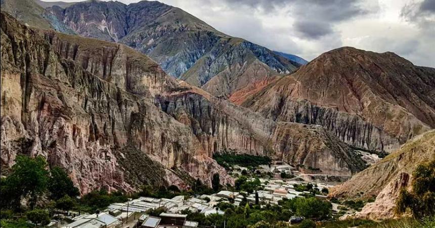 El pueblo argentino que fue elegido como uno de los maacutes lindos del mundo