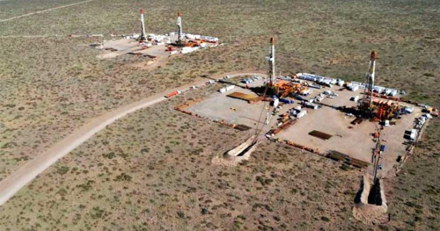 Vaca Muerta- Economiacutea aprueba inversioacuten de Chevron por USD 500 millones