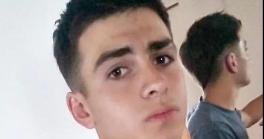 Pellegrini- hallaron sin vida a un joven que era buscado hace maacutes de 15 diacuteas