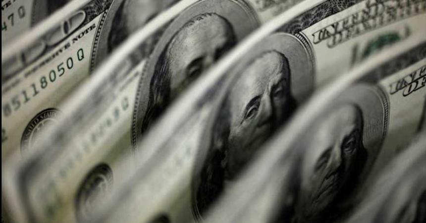 El doacutelar blue se recalienta y  se acerca a un reacutecord- quedoacute en  496