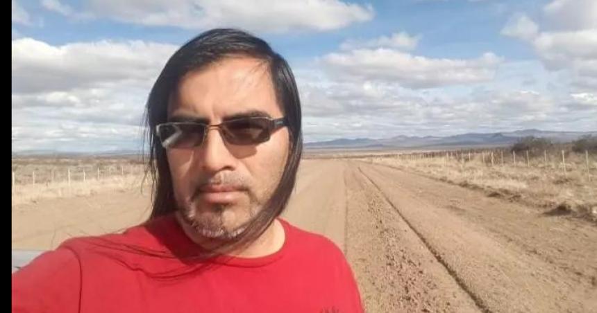 Finalmente condenaron a 12 antildeos al asesino de Curruqueo