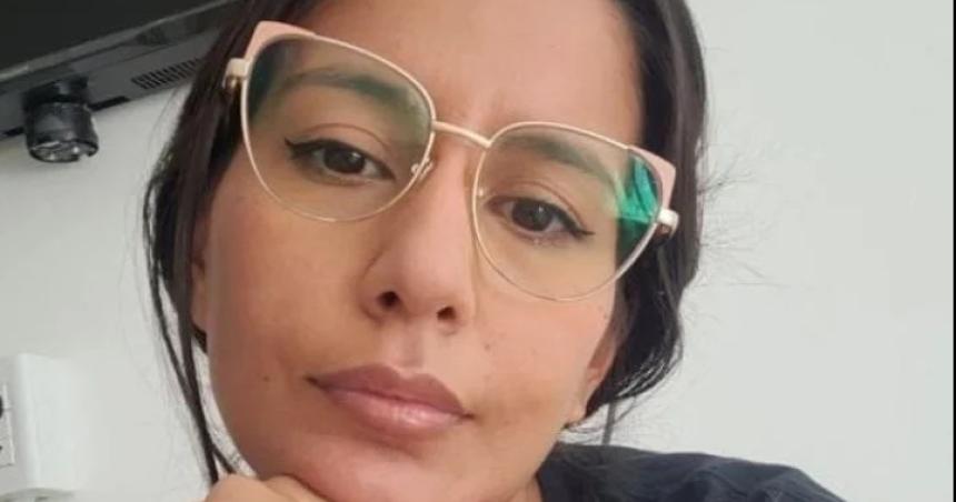 La vi amordazada en una camioneta- el testigo que desatoacute la buacutesqueda del cuerpo de Cecilia Strzyzowski