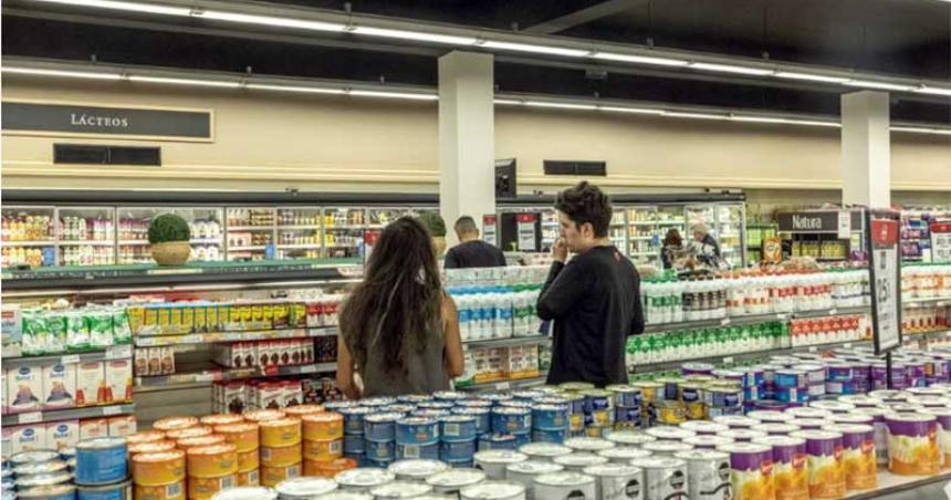 Los diez alimentos que maacutes subieron en mayo- hubo aumentos de hasta 38-en-porciento-