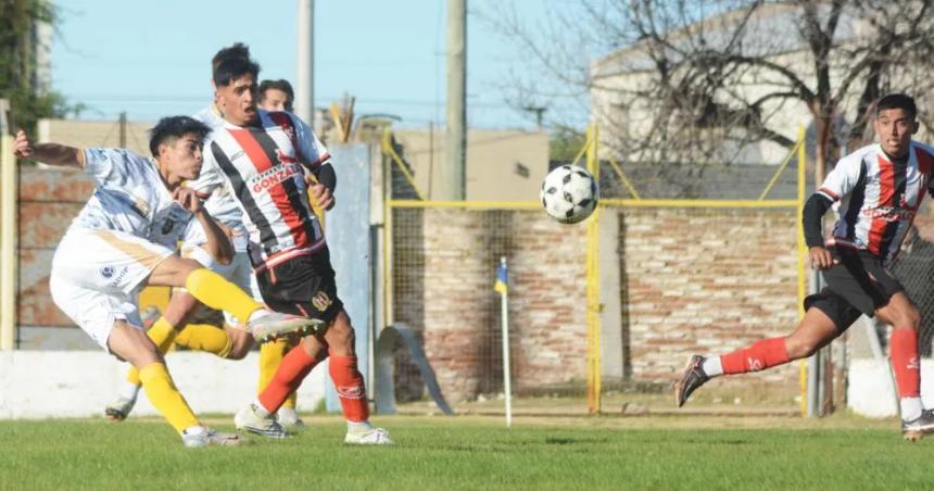 Se juega el lunes