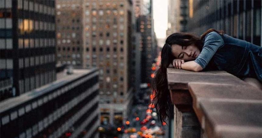 Por queacute me despierto cansado- 8 causas habituales