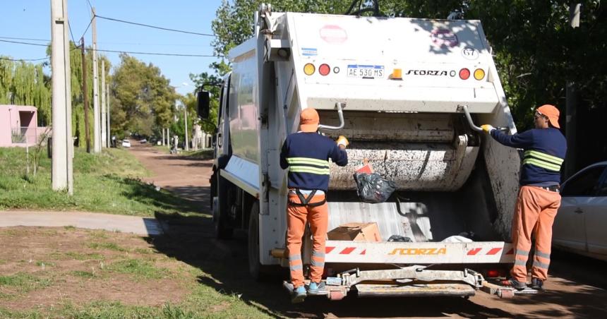 Como seraacute el servicio del EMHSU durante el fin de semana largo