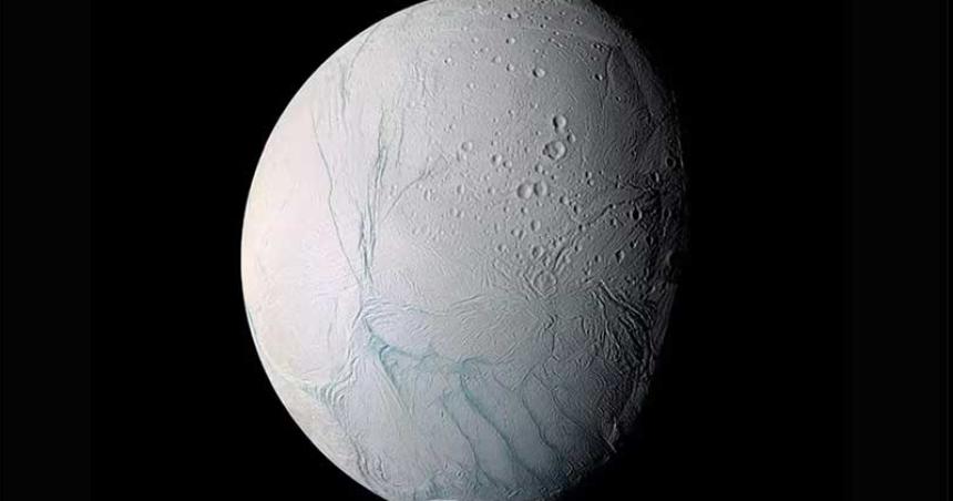 Foacutesforo en Saturno- queacute implica el hallazgo para la posibilidad de vida en otros planetas