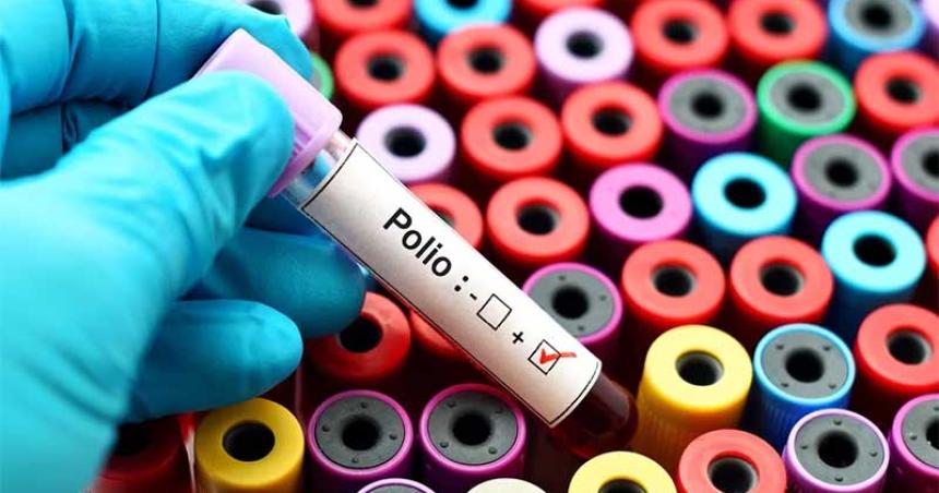 La nueva generacioacuten de vacunas que busca frenar el regreso de la polio
