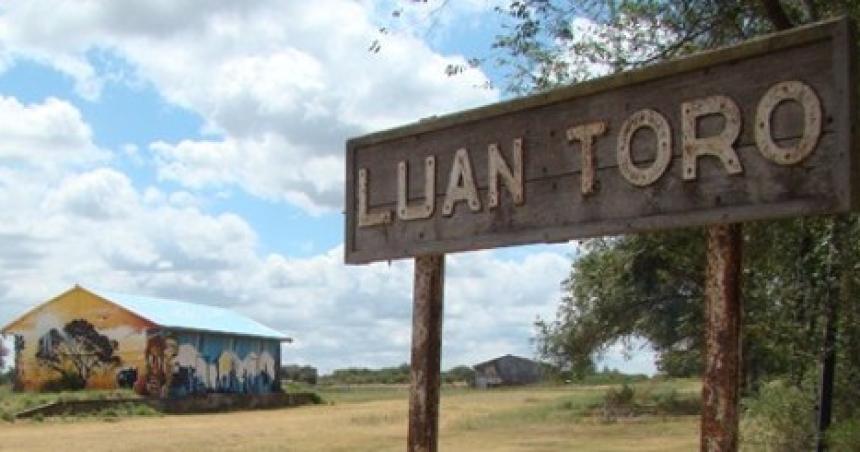 El acto central por el Diacutea de la Bandera seraacute en Luan Toro
