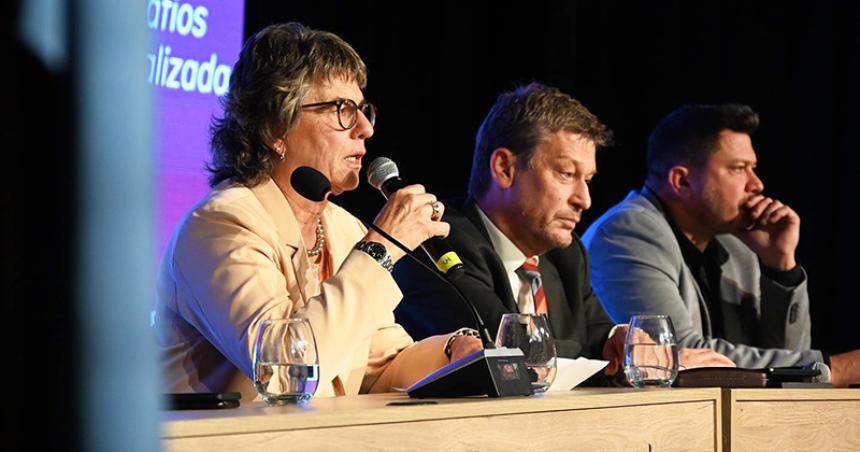 Cumbre de universidades tras el ataque de Bullrich a la educacioacuten puacuteblica