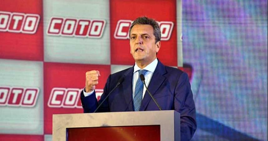 La patria tambieacuten se construye con empresarios que no se llevan la plata afuera