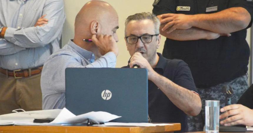Elevaron a juicio la causa por falsificar informes para beneficiar a Rigutto
