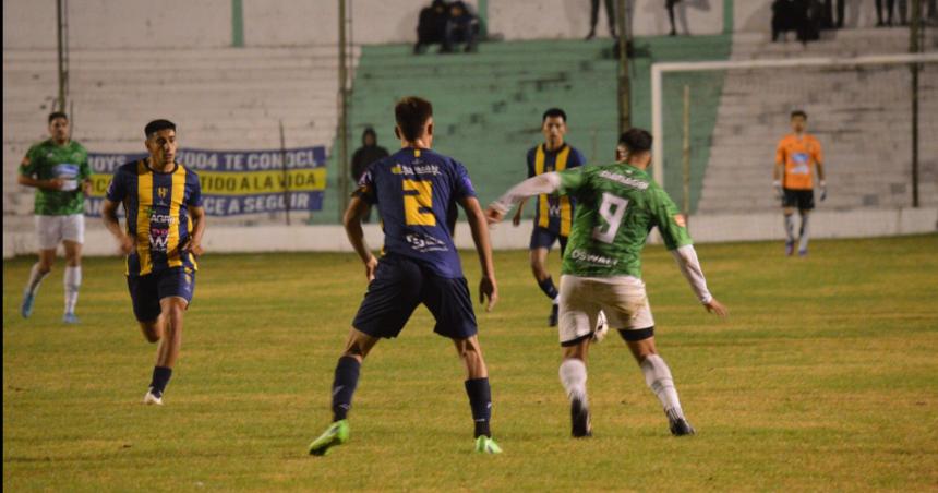Alvear FBC buscaraacute quedarse con el Apertura
