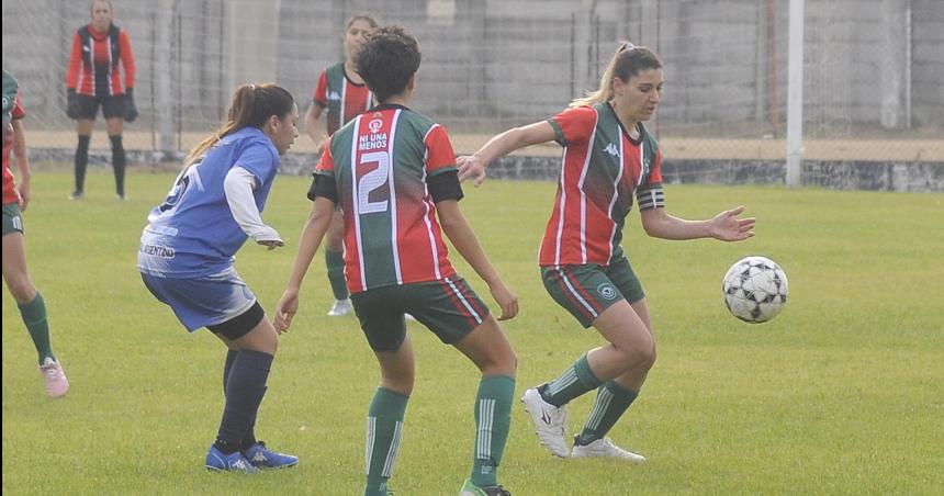 Rumbo a Veacutelez logroacute un nuevo triunfo