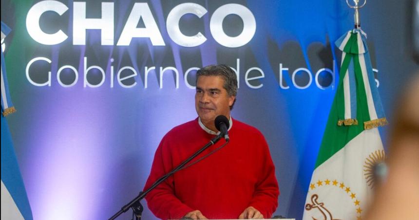 Chaco- en una eleccioacuten rentildeida JxC sacoacute ventaja sobre Capitanich