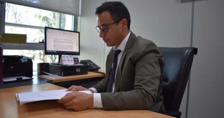 Condenaron a un hombre por exhibiciones obscenas