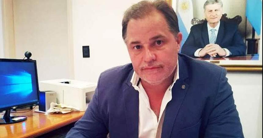 Pico tiene que proponer el candidato