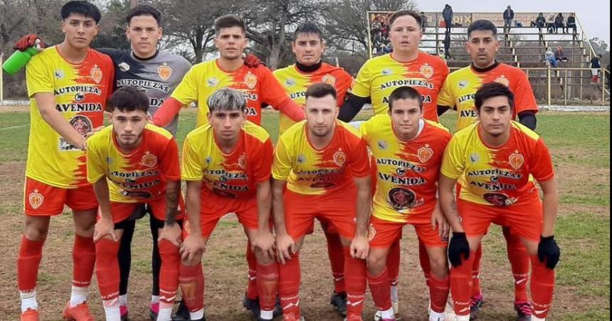 Guardia del Monte ganoacute y estaacute cuarto